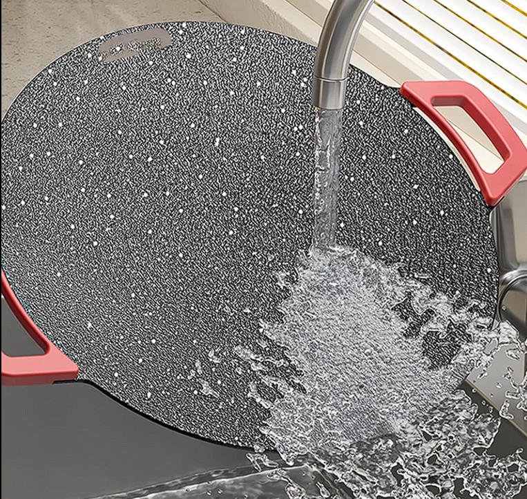 Miniatura 3 de disco eléctrico para parrilladas